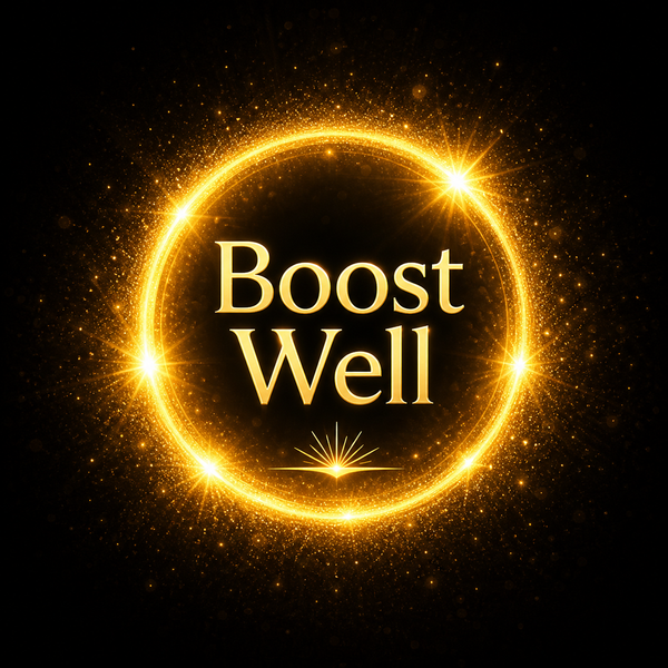 Boost Well