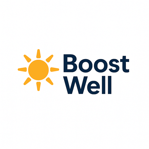 Boost Well